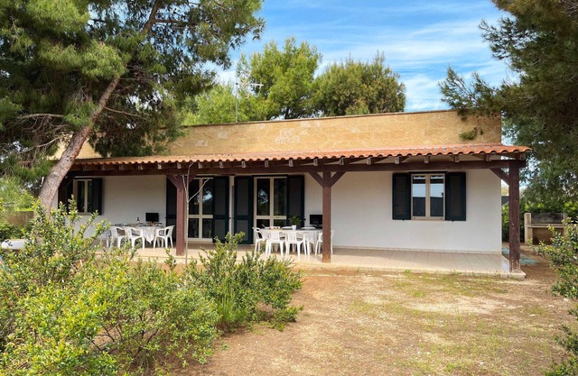 Ferienhaus / Villa - Alliste