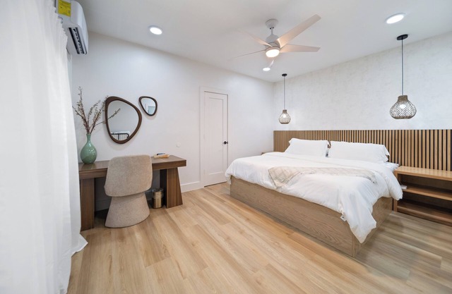 Mediterranean Villa Vibes #1 at East Downtown