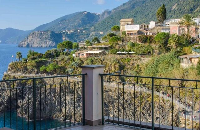 Mediterraneo - 1 Studio Suite