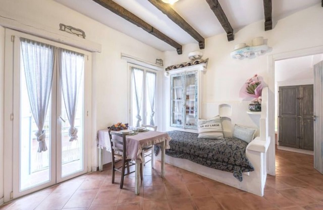 Ferienwohnung Palazzo Antiche Porte in Rimini - 5 Personen, 2 Schlafzimmer