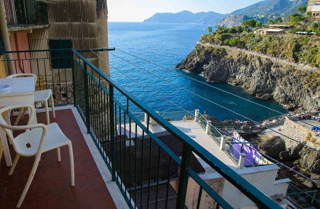 Mediterraneo - 2 Suite Apartment