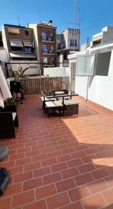 Mediterranien Terrace