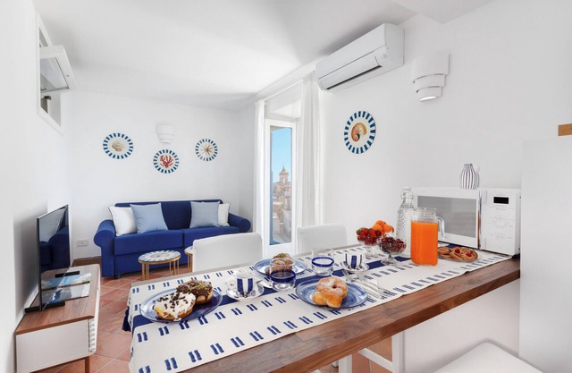Medusa Positano