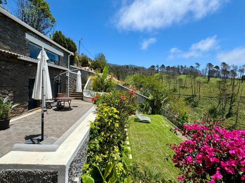 Meerblick - Exklusives Loft mit Terrassen & Hot-Tub