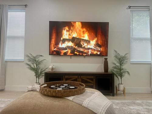 Meet Play Stay Relax in Orlando