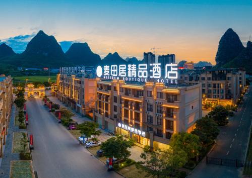 Meeteem Boutique Hotel