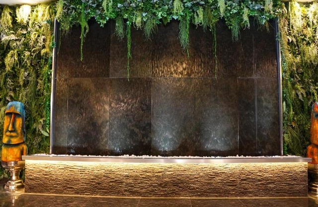 Meeting Hotel