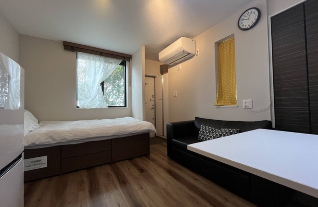 Meguro Ebisu area High-class residence with excellent facilities