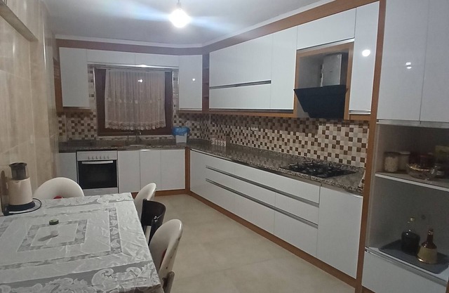 Mehmet Home