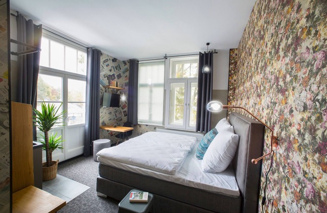 Mehrbettzimmer für 4 Gäste mit 42m² in Herford (168022)