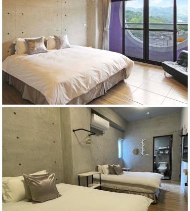 Mei Jen house B&B 日月潭民宿