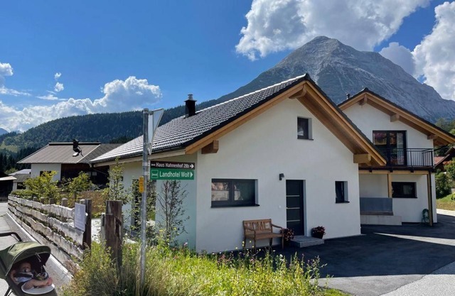 Mein Chalet