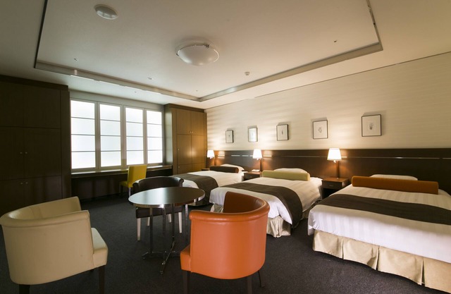 Meitetsu Toyota Hotel