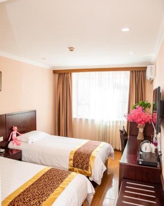 Meiyuan Hotel