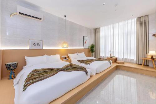 Meizhou Island Diary Bed and Breakfast