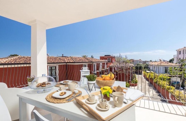 Melania Holidays Home - Pietra di Luna