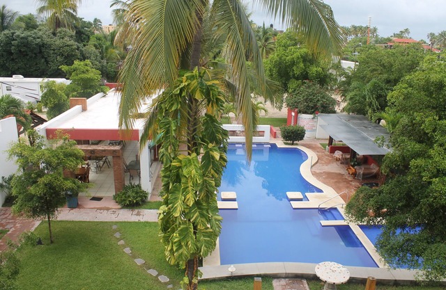 Melaque Paradise