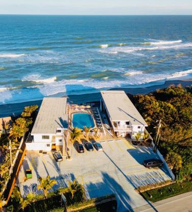Melbourne Beach Resort & Surf Club