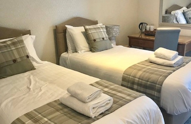Melbourne View Hotel