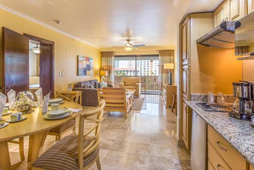Meliá Puerto Vallarta – All Inclusive