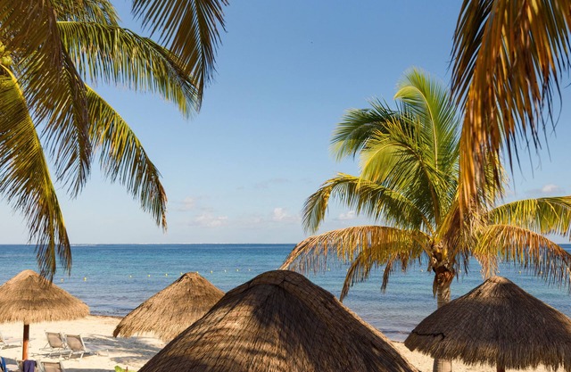 Melia Cozumel All Inclusive