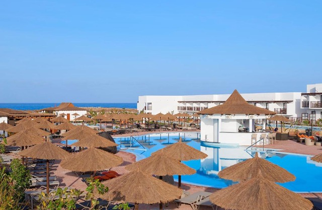 Melia Llana Beach Resort & Spa - Adults Only - All Inclusive