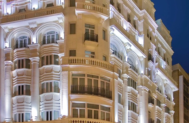 Melia Plaza Valencia
