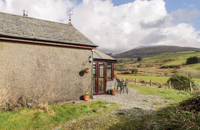 Melin Newydd, PORTHMADOG
