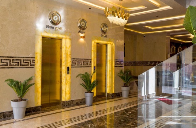 Melissa Hotel