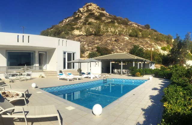 Luxusvilla Melissa