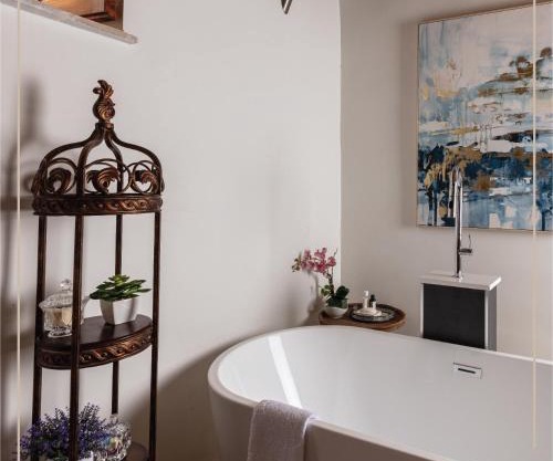 Melissothea Stone Suites