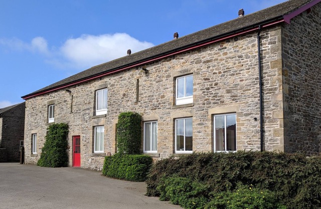 Mellwaters Barn Cottages