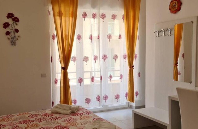 Melody Rooms