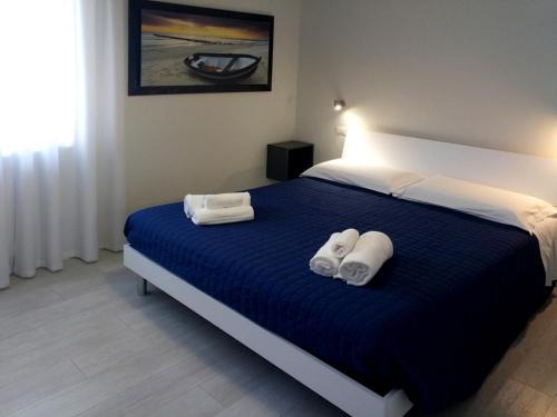 Melograno Rooms B&B