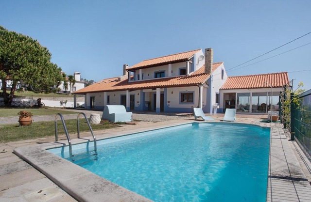 Melquites Country House