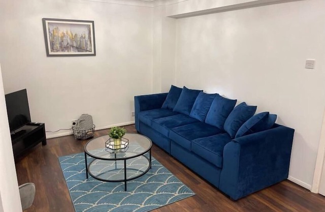 Melville Road Apartment - Birmingham City Centre