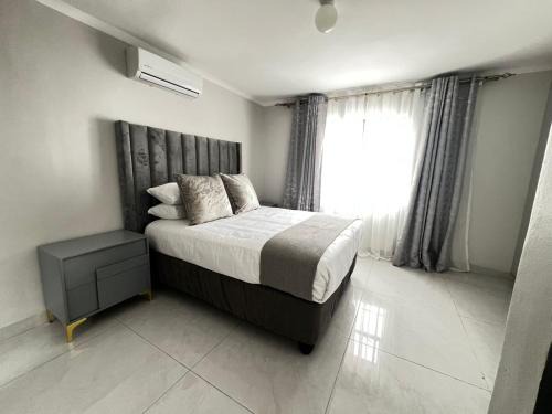 Melz Apartments