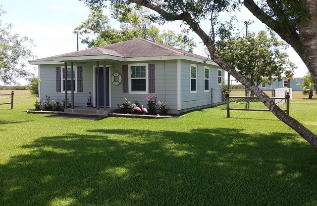 Mema's Beach Cottage