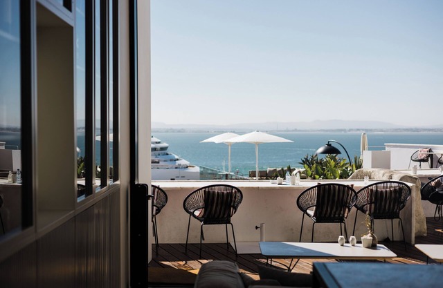 Memmo Alfama - Design Hotels