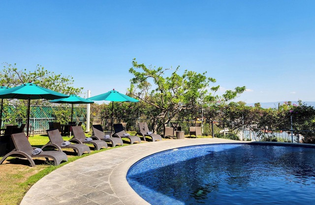 Memora Hotel & Villas Chapala