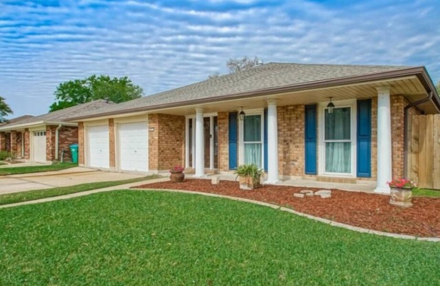 Memorable 4 Bedroom luxurious house.