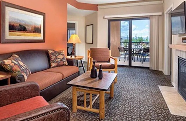 Memorial or July 4th week at Yellowstone resort 2bedroom