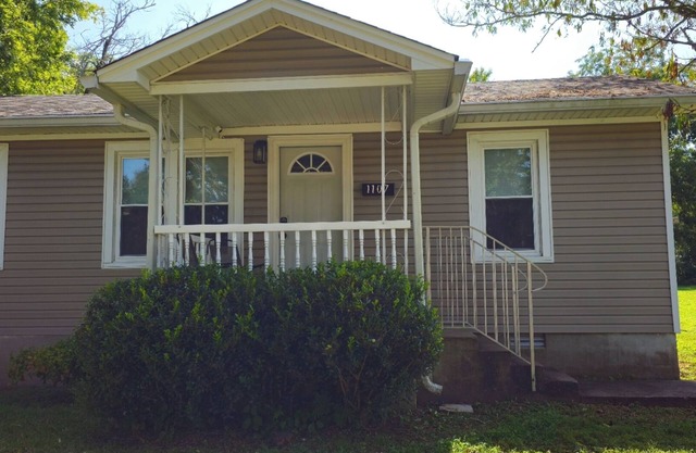 Mena Vacation House
