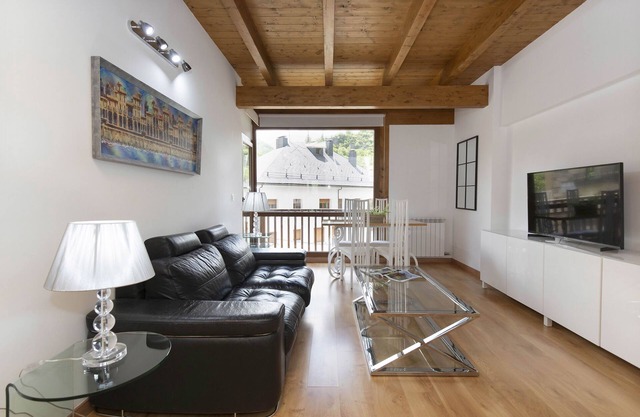 Mendia Penthouse by BeValle
