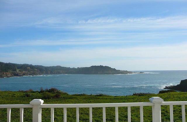 MENDO VILLAGE LUXUS OCEANFRONT PENTHOUSE HUNDE OK