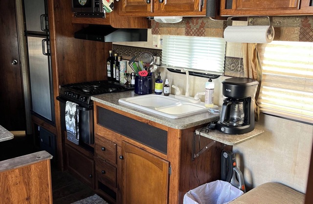 Mendocino Beach Hide-Away nur wenige Schritte vom Meer entfernt
