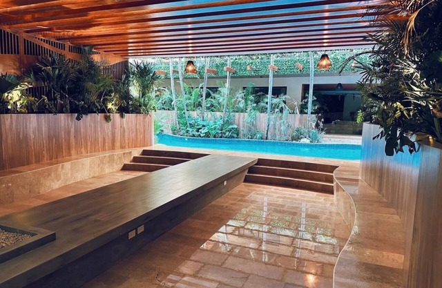 Menesse condo, the perfect place to live Tulum, near to beach and jaguar park…