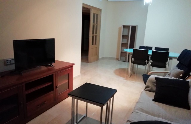 MENINAS APARTMENT.