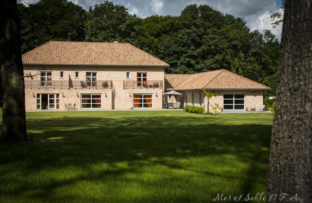 Mer et Sable B&B