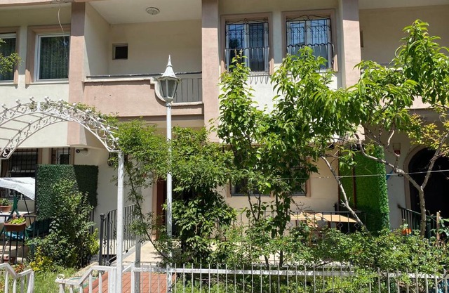 MERCAN VİLLA